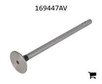 AGCO 169447AV Клапан