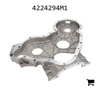 AGCO 4224294M1 Крышка газораспределительного механизма