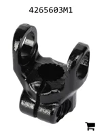 AGCO 4265603M1 Зажим вилки
