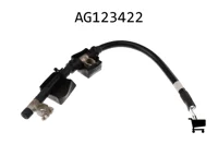 AGCO AG123422 Кабель аккумуляторной батареи