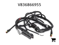 AGCO V836866955 Комплект жгута проводов двигателя
