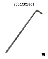 AGCO 2331C01801 Тяга