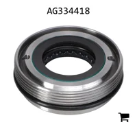 AGCO AG334418 Фиксатор