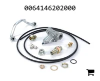 AGCO 0064146202000 Клапан слива и выпуска воздуха