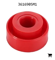 AGCO 3616905M1 Шайба