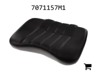 AGCO 7071157M1 Подушка сиденья