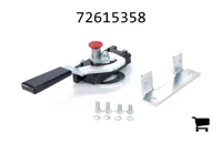 AGCO 72615358 Мультисоединение