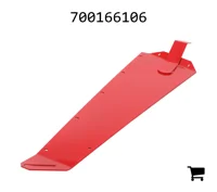 AGCO 700166106 Кронштейн правый