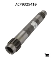 AGCO ACP0325410 Вал