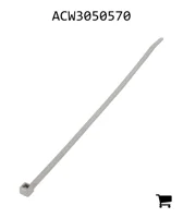 AGCO ACW3050570 Зажим