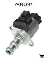 AGCO VA262847 Электромагнитный клапан