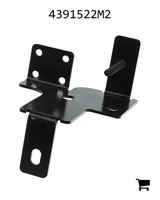 AGCO 4391522M2 Опора