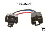 AGCO RE510203 Силовой кабель