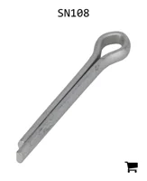 AGCO SN108 Шплинт