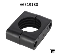 AGCO AG519180 Зажим
