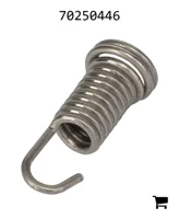 AGCO 70250446 Пружина