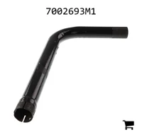 AGCO 7002693M1 Выхлопная труба