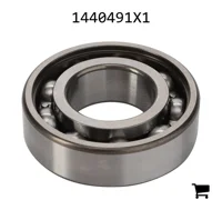 AGCO 1440491X1 Подшипник шариковый