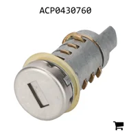 AGCO ACP0430760 Замок цилиндра