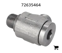 AGCO 72635464 Соединитель