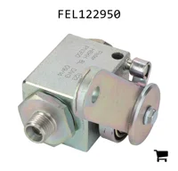 AGCO FEL122950 Кран