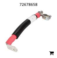 AGCO 72678658 Трос