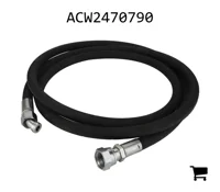 AGCO ACW2470790 Гидравлический шланг