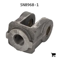 AGCO SN8968-1 Вилка