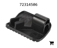 AGCO 72314506 Накладка педали