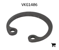AGCO VKG1406 Стопорное кольцо
