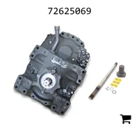 AGCO 72625069 Вал отбора мощности