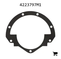AGCO 4223797M1 Шарнир