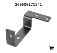 AGCO 260500171941 Фиксатор