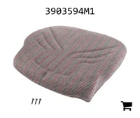 AGCO 3903594M1 Подушка сиденья