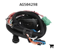 AGCO AG504298 Жгут