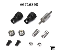 AGCO AG716808 Комплект