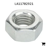 AGCO LA11702921 Гайка