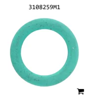 AGCO 3108259M1 Уплотнительное кольцо