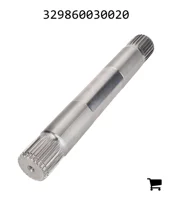 AGCO 329860030020 Подъемный вал