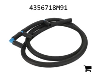 AGCO 4356718M91 Гидравлический шланг