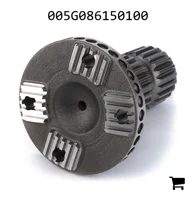 AGCO 005G086150100 Фланец адаптера