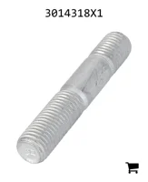 AGCO 3014318X1 Болт