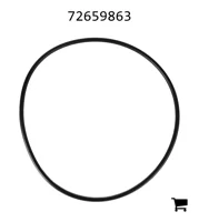 AGCO 72659863 Уплотнительное кольцо