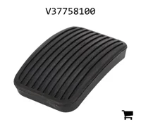 AGCO V37758100 Резиновая втулка