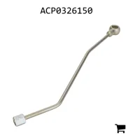 AGCO ACP0326150 Маслопровод