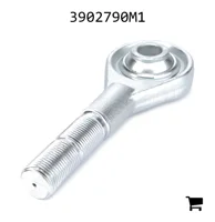 AGCO 3902790M1 Наконечник шаровой тяги рычага регулировки