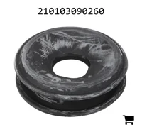 AGCO 210103090260 Сильфон