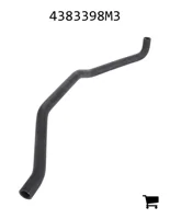 AGCO 4383398M3 Шланг