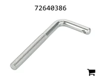 AGCO 72640386 Рулевая тяга