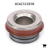 AGCO ACW2322830 Прокладка картриджа водяного насоса